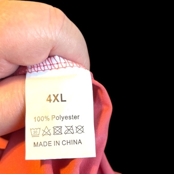 NWOT-Be Kind Graphic Tee - Pink - Picture 2 of 8